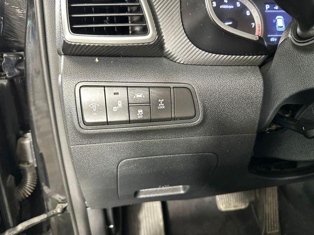 used 2021 Hyundai Tucson car, priced at $19,990
