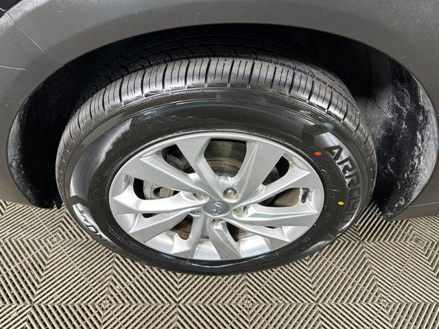 used 2021 Hyundai Tucson car, priced at $19,990