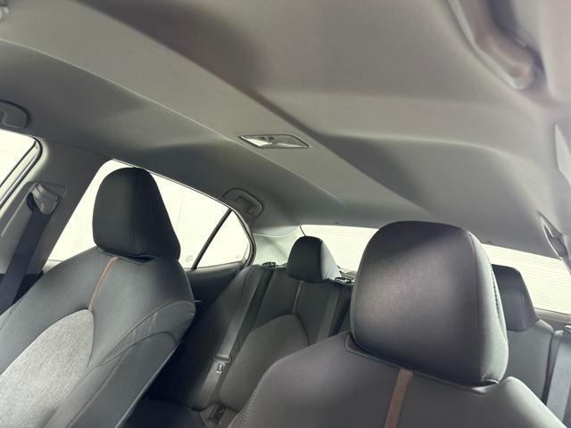 used 2019 Toyota Camry car, priced at $18,770