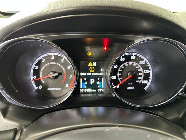 used 2023 Mitsubishi Outlander Sport car, priced at $19,990
