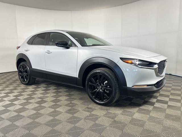 used 2024 Mazda CX-30 car, priced at $22,590