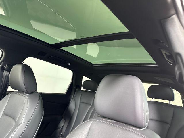used 2022 Audi Q7 car, priced at $31,590