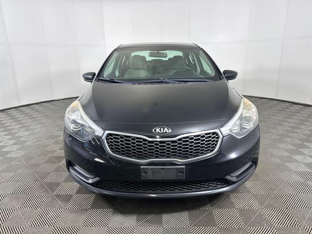 used 2016 Kia Forte car, priced at $5,790