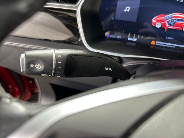 used 2017 Tesla Model S car, priced at $17,990