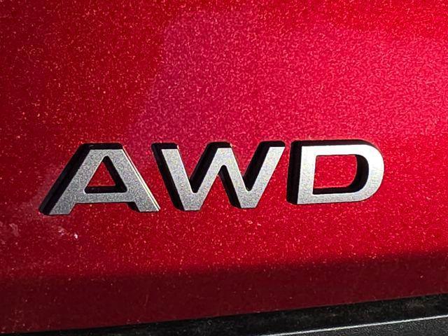 new 2026 Nissan Murano car, priced at $46,096