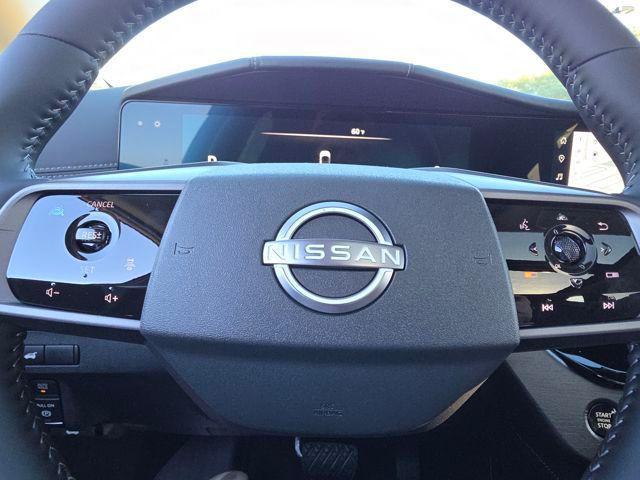 new 2026 Nissan Murano car, priced at $46,096