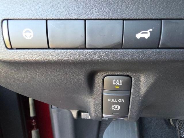 new 2026 Nissan Murano car, priced at $46,096