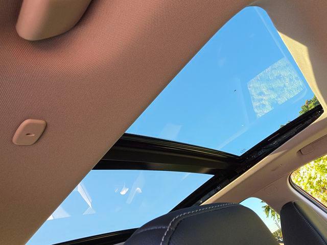 new 2026 Nissan Murano car, priced at $46,096