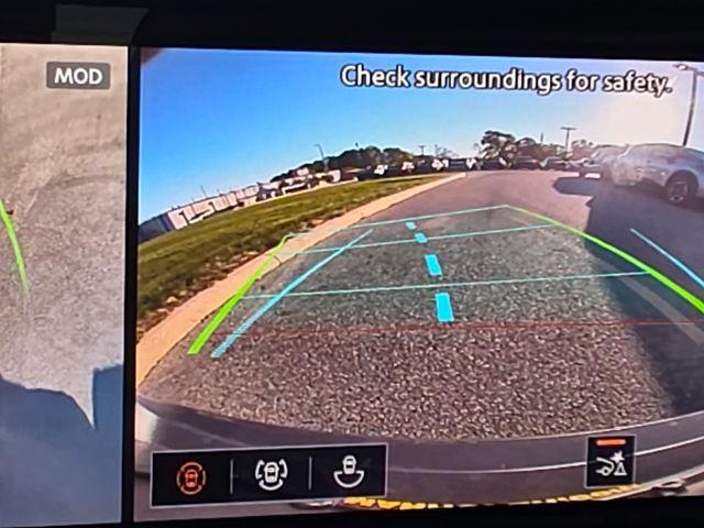 new 2026 Nissan Murano car, priced at $46,096