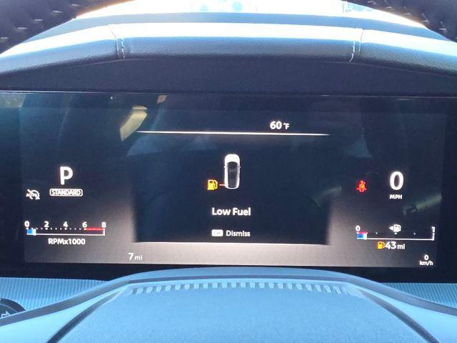 new 2026 Nissan Murano car, priced at $46,096