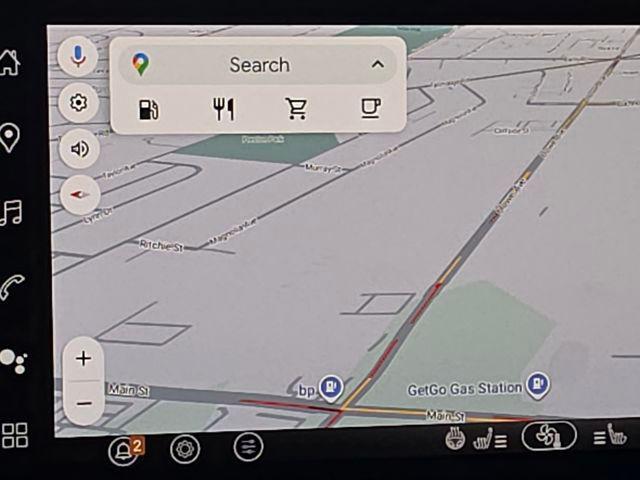 new 2026 Nissan Murano car, priced at $46,096