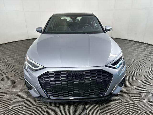 used 2024 Audi A3 car, priced at $28,990