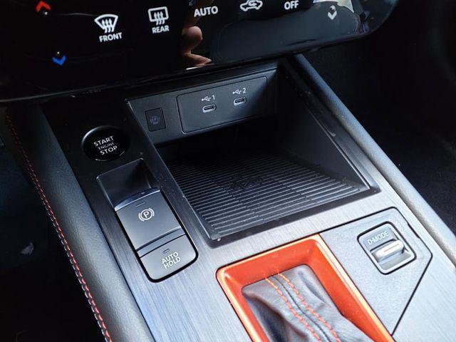 new 2025 Nissan Kicks car, priced at $26,292