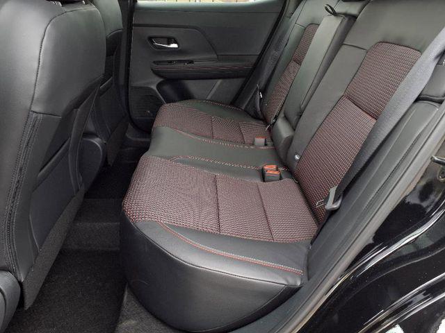 new 2025 Nissan Kicks car, priced at $27,949