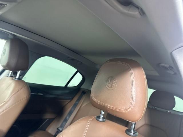 used 2021 Alfa Romeo Stelvio car, priced at $25,990