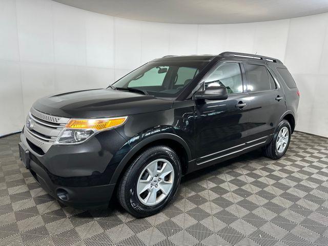 used 2013 Ford Explorer car, priced at $7,890