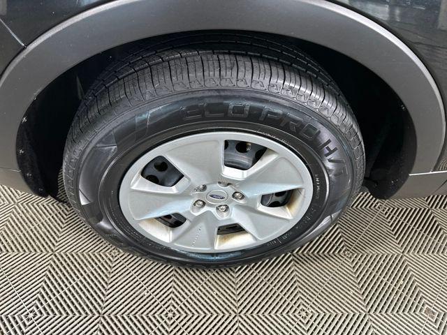 used 2013 Ford Explorer car, priced at $7,890