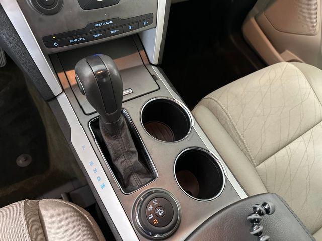 used 2013 Ford Explorer car, priced at $7,890