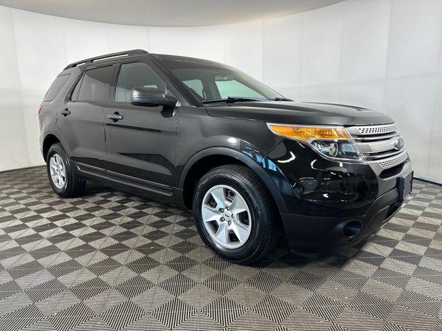 used 2013 Ford Explorer car, priced at $7,890