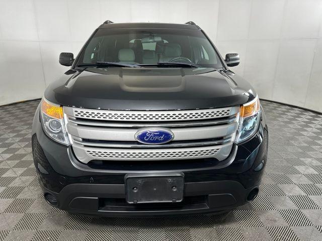 used 2013 Ford Explorer car, priced at $7,890