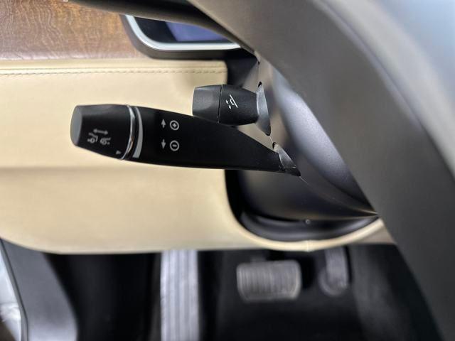 used 2016 Tesla Model S car, priced at $13,990