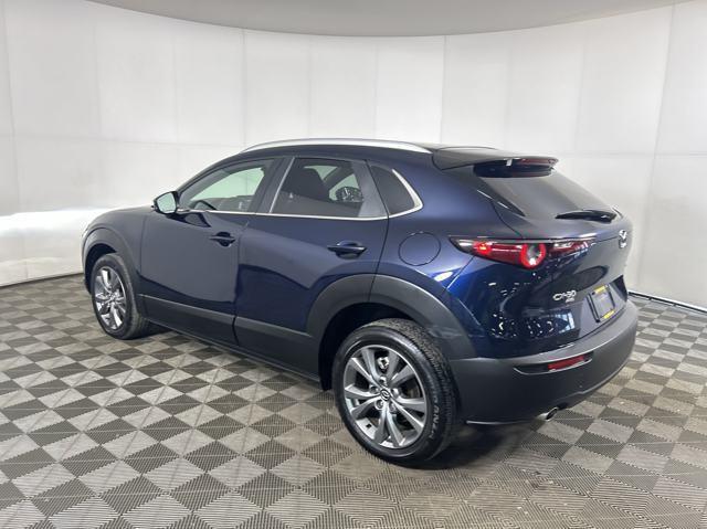 used 2024 Mazda CX-30 car, priced at $23,590