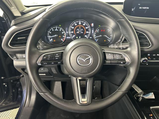 used 2024 Mazda CX-30 car, priced at $23,590