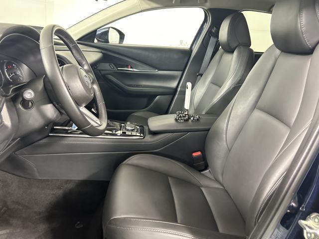 used 2024 Mazda CX-30 car, priced at $23,590