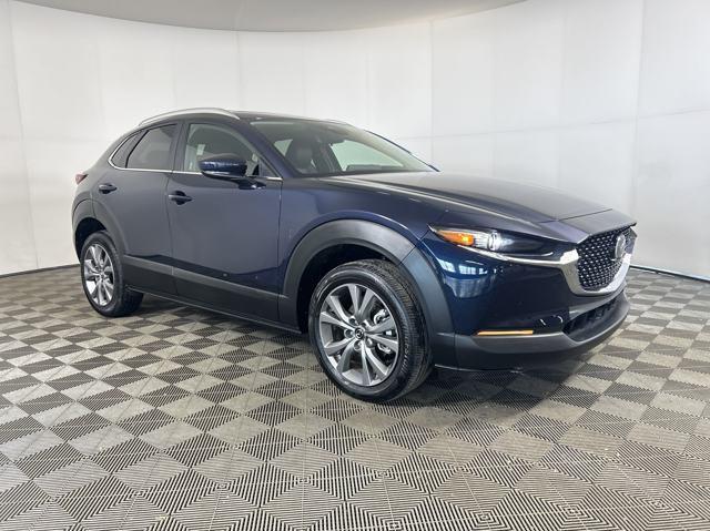 used 2024 Mazda CX-30 car, priced at $23,590