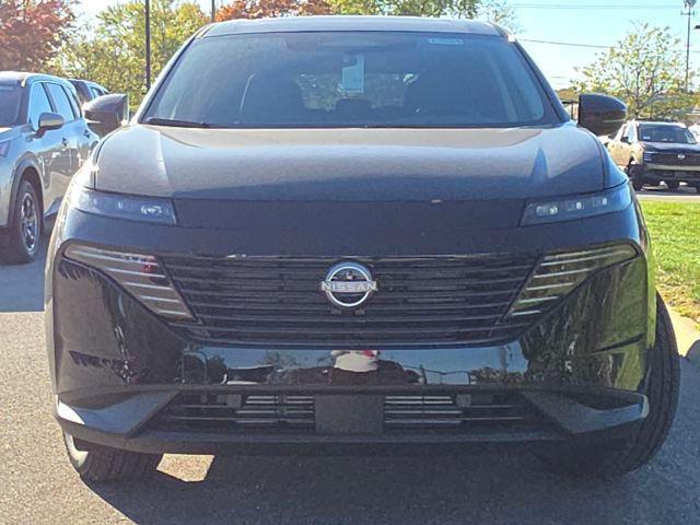 new 2026 Nissan Murano car, priced at $42,602