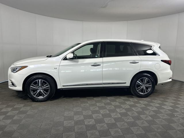 used 2018 INFINITI QX60 car, priced at $15,608