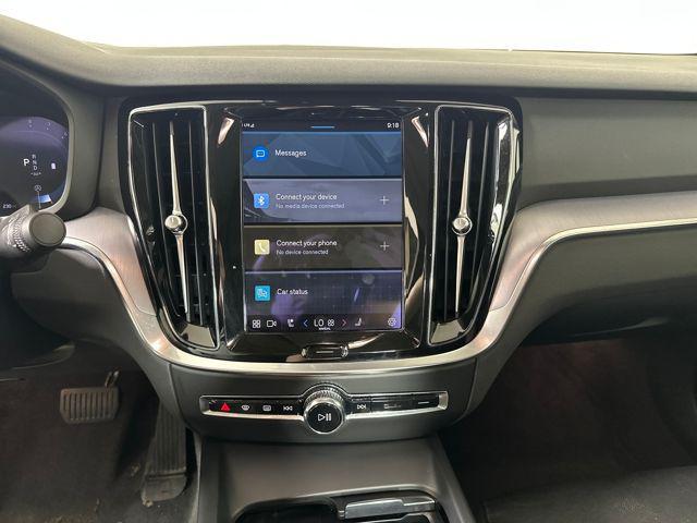used 2024 Volvo S60 car, priced at $23,990