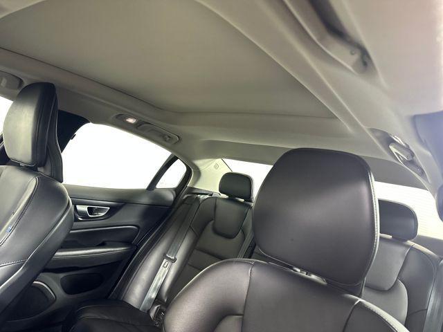 used 2024 Volvo S60 car, priced at $23,990