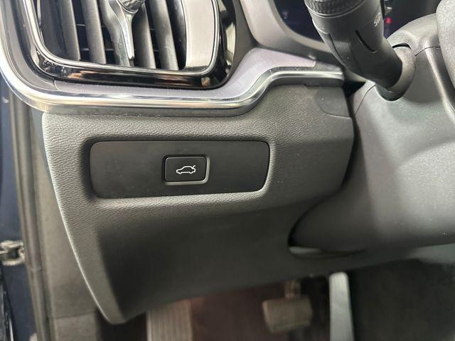 used 2024 Volvo S60 car, priced at $23,990