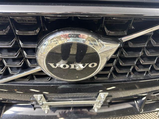 used 2024 Volvo S60 car, priced at $23,990