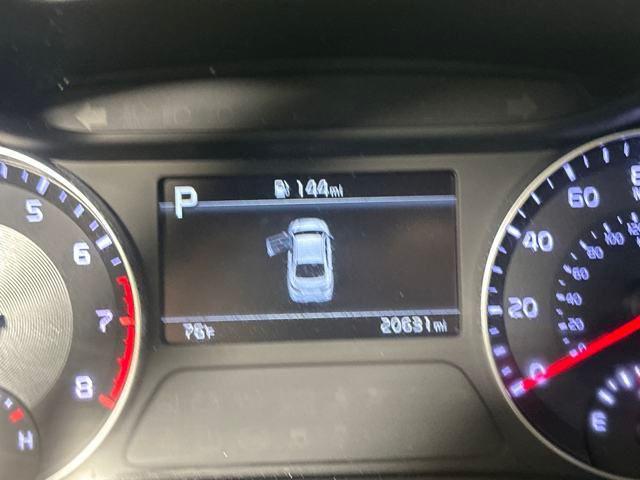 used 2023 Kia Forte car, priced at $16,990