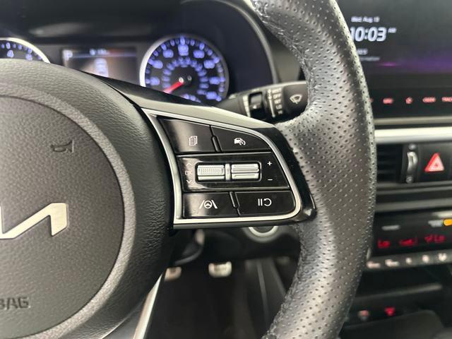 used 2023 Kia Forte car, priced at $16,990