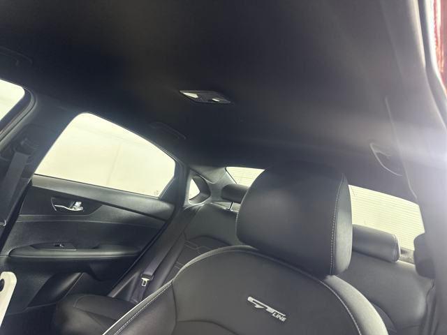 used 2023 Kia Forte car, priced at $16,990