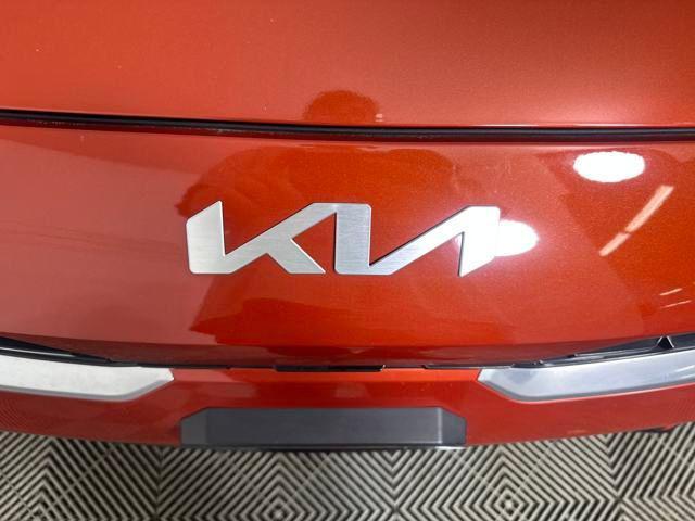 used 2023 Kia Forte car, priced at $16,990