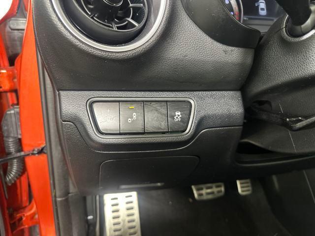 used 2023 Kia Forte car, priced at $16,990