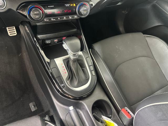 used 2023 Kia Forte car, priced at $16,990