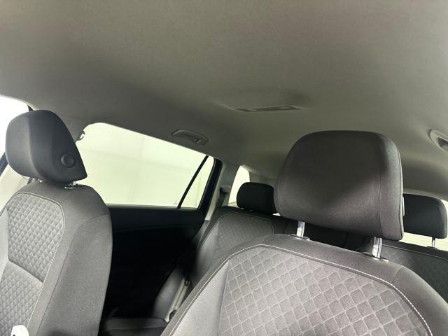 used 2021 Volkswagen Tiguan car, priced at $19,990