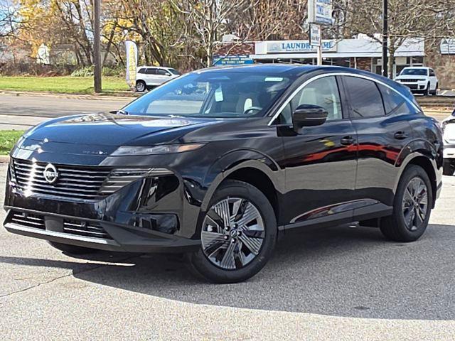 new 2026 Nissan Murano car, priced at $45,883