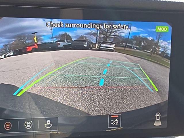 new 2026 Nissan Murano car, priced at $45,883