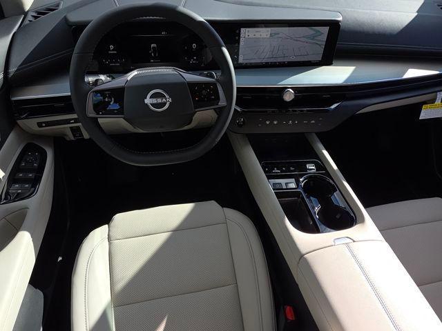 new 2026 Nissan Murano car, priced at $45,883