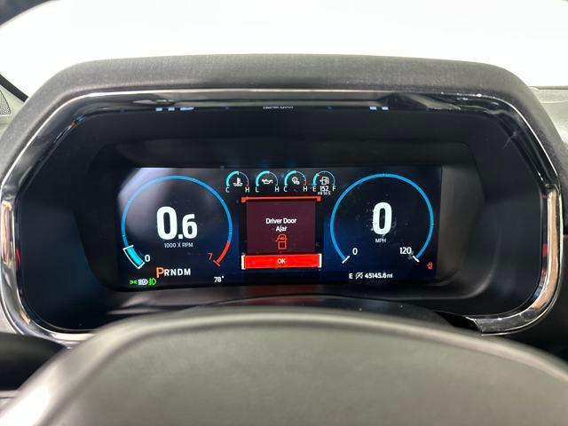 used 2021 Ford F-150 car, priced at $38,790