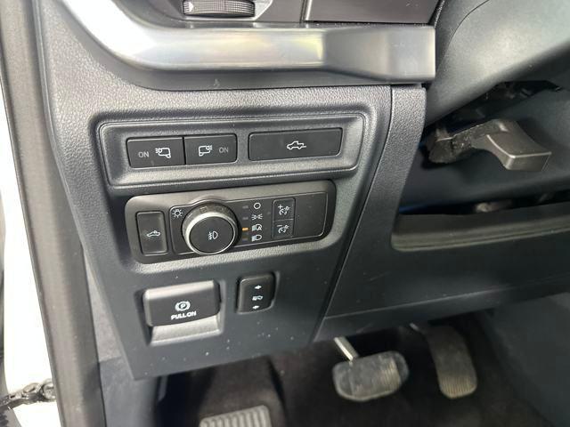 used 2021 Ford F-150 car, priced at $38,790