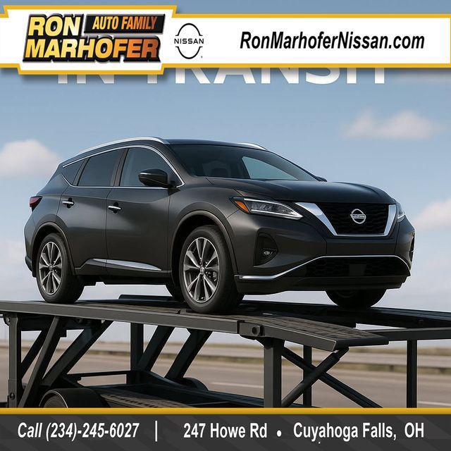 new 2025 Nissan Kicks car, priced at $25,842