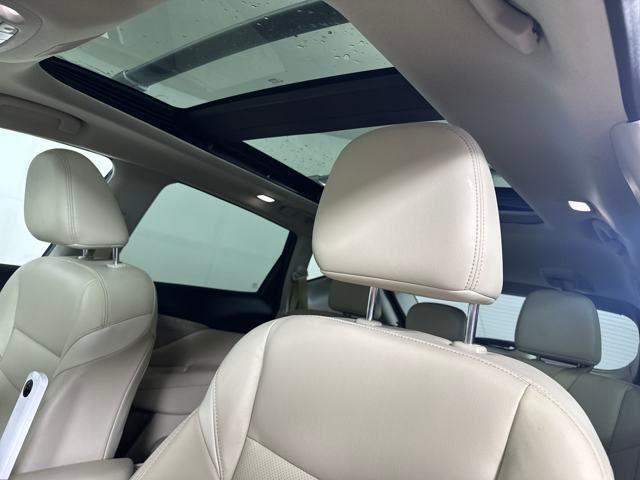 used 2019 Nissan Murano car, priced at $17,990