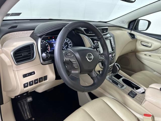 used 2019 Nissan Murano car, priced at $17,990